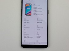 OnePlus 5T 128GB Smartphones for Sale | Shop New & Used Cell