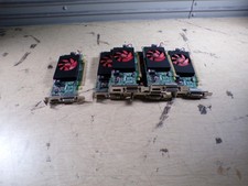 X6 AMD RADEON 109-C36957-00 V289 VER 1.0 VIDEO GRAPHICS CARD