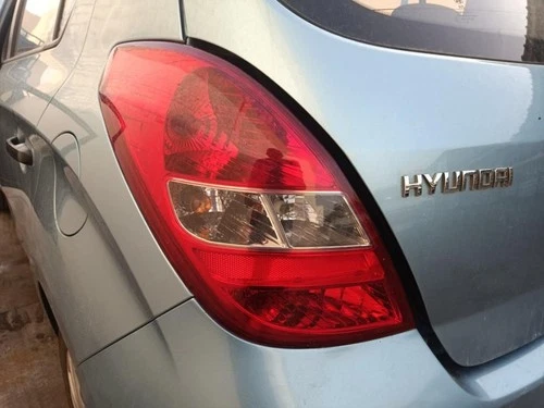 Scheinwerfer Hinten Links für HYUNDAI I20 (PB) Classic 2009 915248 - Bild 1 von 9