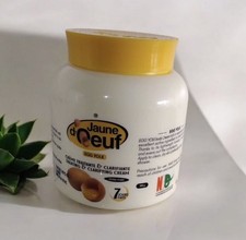 Jaune D'Oeuf Egg Yolk Clarifying Cream 300 ML .