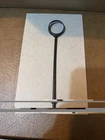 Vintage 1973 Hasbro GI Joe AT Adventure Team Training Center Tower Antenna