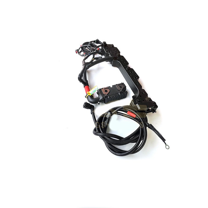 Harness Cable 15107205 For Volvo EC360B-D12 Engine