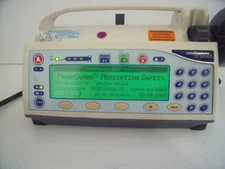 Medfusion 3500 Infusion Pump V.5.0.0 PharmaGaurd!