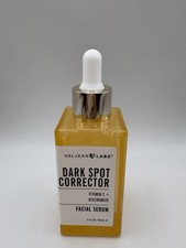 VALJEAN LABS Dark Spot Corrector Vitamin C  Niacinamide Facial Serum