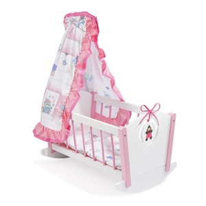 culla per bambole toys