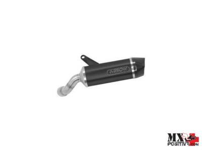 INDY-RACE ALUMINIUM ENDSTÜCK DARK ''MIT CARBY BODEN'' KAWASAKI NINJA 100...