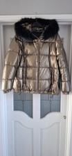 Geox Respira Breathable Comfort Jacket Size 10