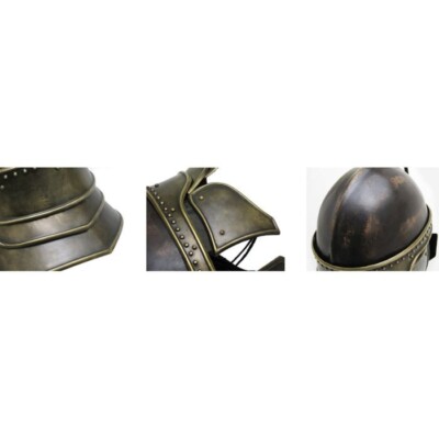 game of thrones motorcycle helmet Loftus International The Mountain Mask Novelty Item : Clothing, Shoes & Jewelry Among them is the Knight of Flowers Unsullied Helmet from A Game