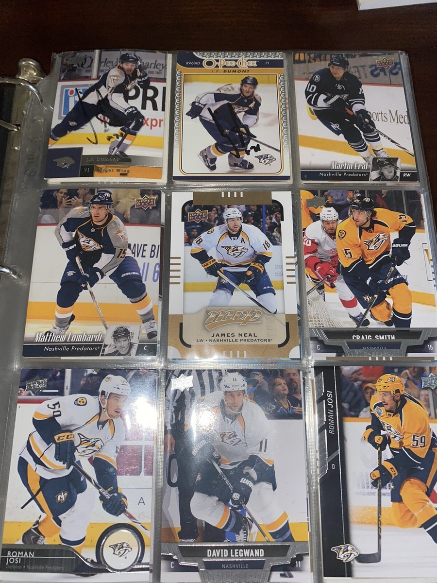 list of rare hockey cards ULTRA RARE Hockey Cards Mix 350+