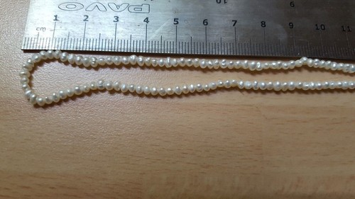 Various Strands of Freshwater Pearls from Jewellery Maker TV - Picture 48 of 353