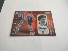 Cade Cunningham ROOKIE CARD 