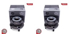 Roulement de roue Nissan NV200