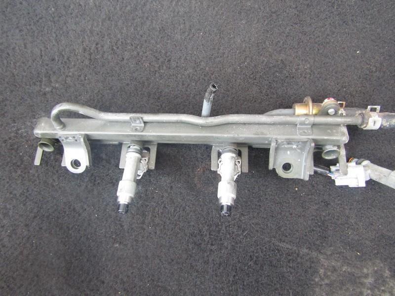 Suzuki Grand Vita Fuel Injection Nozzle Moulding 2975000540 DE23784612