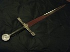 Excaliber Sword — photo 3