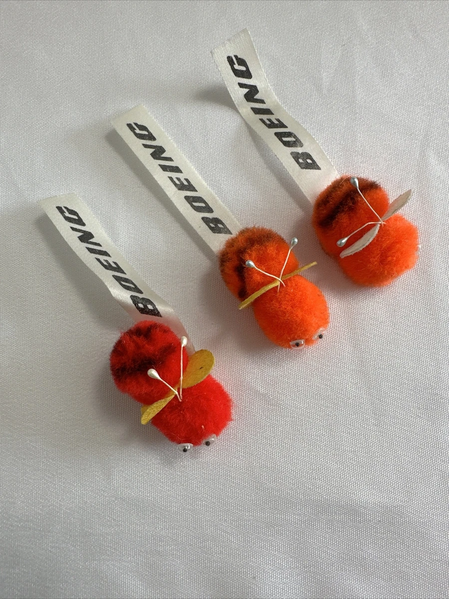 Fuzzy weebles 2025