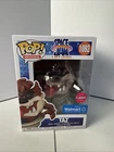 Funko Pop! Vinyl: Space Jam - Taz (Flocked) - Walmart (Exclusive) #1092