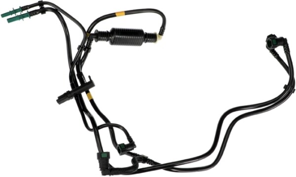 GATES MFL1078 Fuel Hose for CITROËN,PEUGEOT