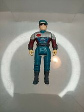 Vtg 1989 TYCO Dino Riders Commando Faze - series 2 