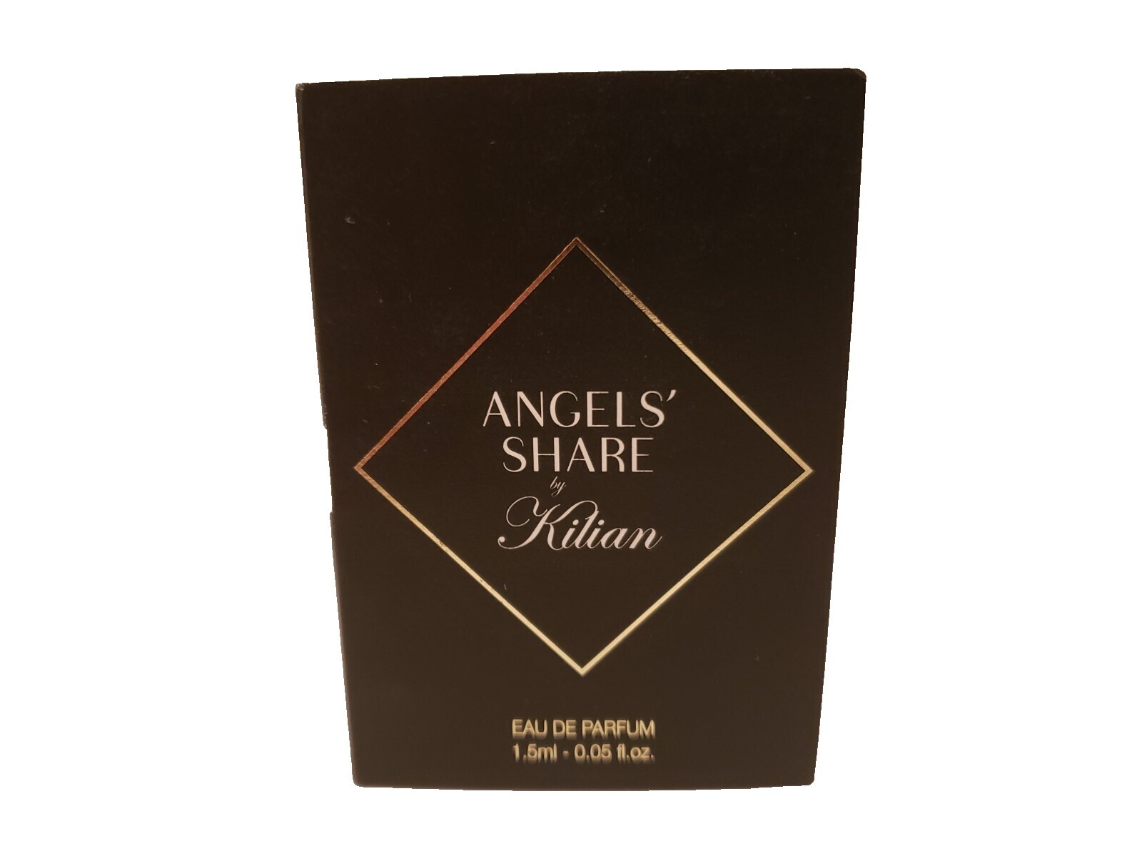 キリアン エンジェルズシェア トラベルスプレー7.5ml 新品未使用 Kilian Angels Share Sample | eBay