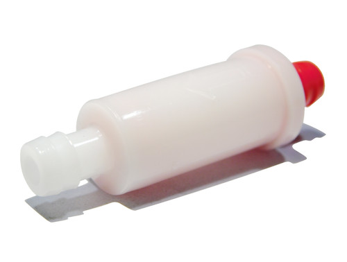 1985-2014 Polaris ATV Ranger OEM Small In Line Fuel Gas Gasoline Filter 2530009