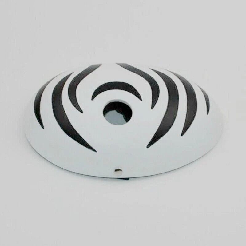 Anime Naruto Tobi Uchiha Obito Cosplay Mask Helmet Halloween Book Week White - Image 4 of 4