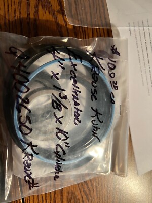 KUHN KRAUSE 8000 EXCELERATOR HYD CYL SEAL KIT KRAUSE PART#4002650