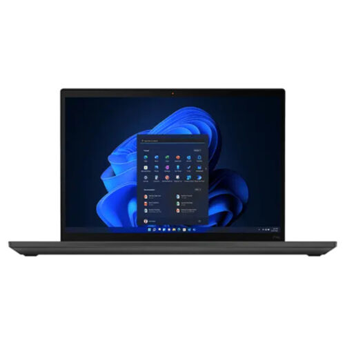 Lenovo ThinkPad P14s Gen 4 Laptop Intel i7-1370P 16GB 512GB SSD 14" WUXGA W11Pro - Picture 3 of 10