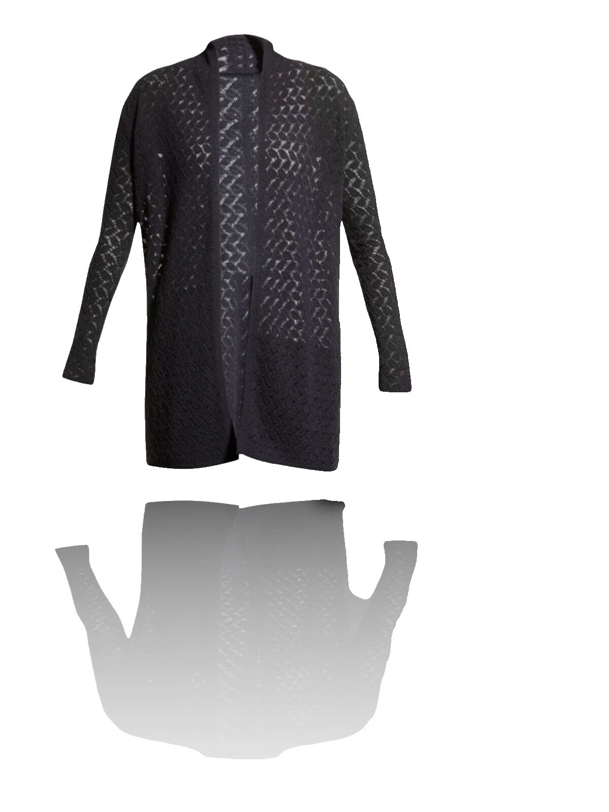 Cashmere TSE Cardigans para Mujeres