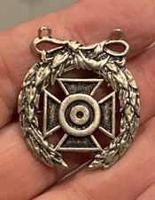 USAMM Army Expert Weapons Pin 8.45gr