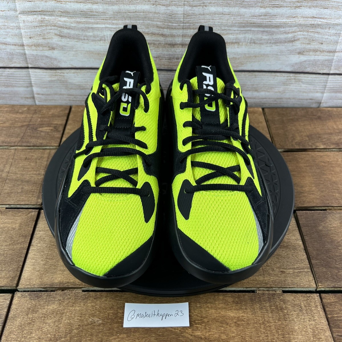 Puma RS-Dreamer J. Cole 