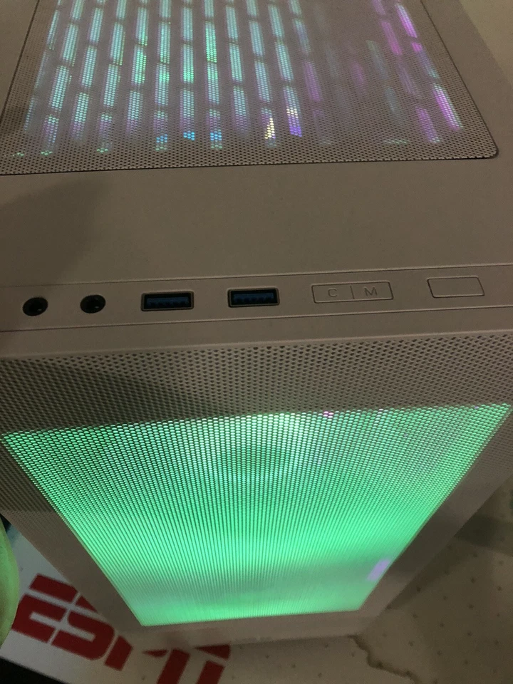 gaming pc i7 11700k Gpu 970 - Image 4 of 4