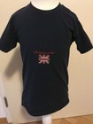 Steiff Jungen Kurzarm Jungen-T-Shirts, - T-Shirt