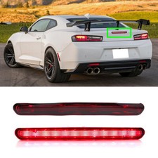 Drittes 3. Bremslicht LED Bremsleuchte Hinten Für Chevrolet Camaro 2016-2022 23
