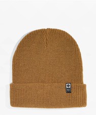 SALTY CREW Beanie ALPHA BEANIE - Tobacco - On...