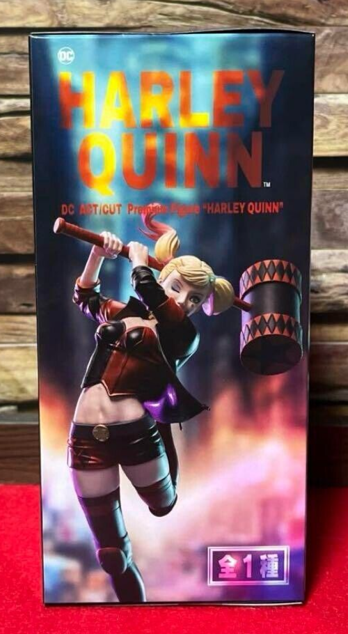 Z*y様 No365 HARLEY QUINN YAMATO USA フィギュア Z*y様 No365 HARLEY QUINN YAMATO USA フィギュア Action Figure