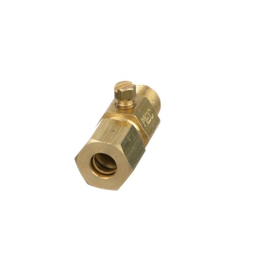 Pilot Valve1/8 MPT X 1/4 CC for Vulcan Hart - Part# 00-719179 - Picture 2 of 2