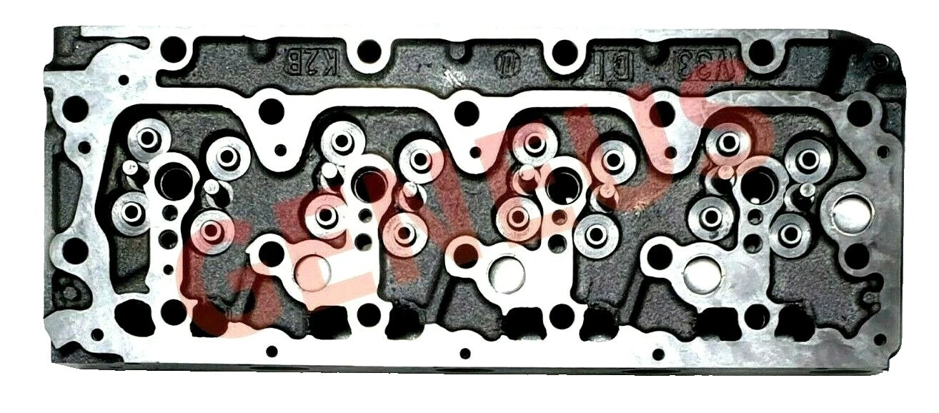 久保田汽车和卡车圆柱头