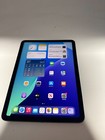 Apple iPad Air 4th Gen. 64GB, Wi-Fi, 10.9 in - Space Gray - Very Good