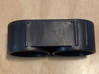SAFARILAND 340-1 Dual Speed Loader 0.38 0.357 Replacement Cup Insert N-Frame New — photo 8