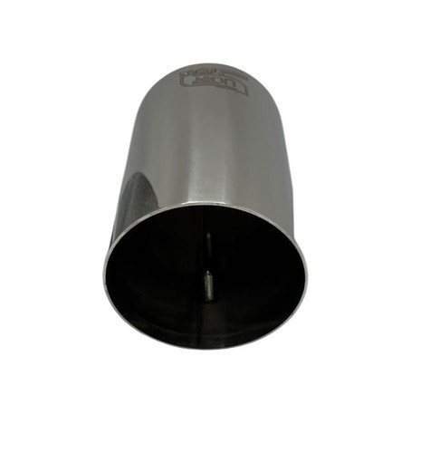 Tapa De Escape Para FIAT Panda Desde 2003 Tipo 169 Salida De 50mm Redonda - Imagen 5 de 7