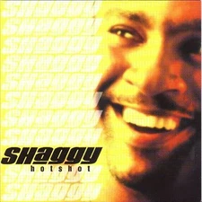 Shaggy : Hot Shot CD Value Guaranteed from eBay’s biggest seller!