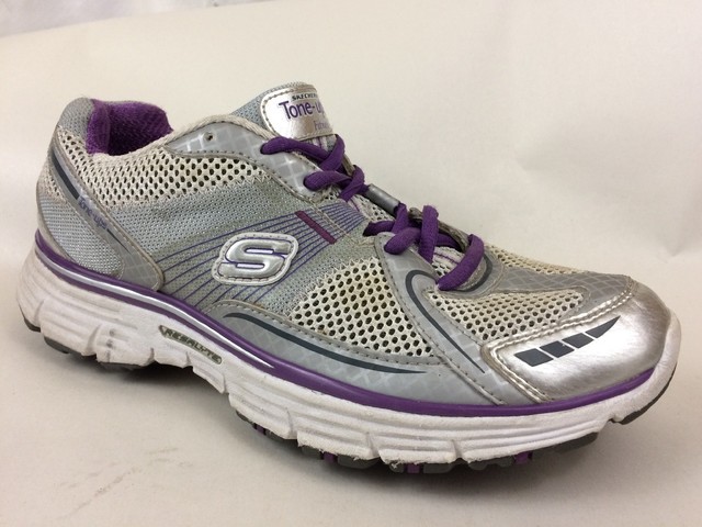skechers tone up fitness shoes