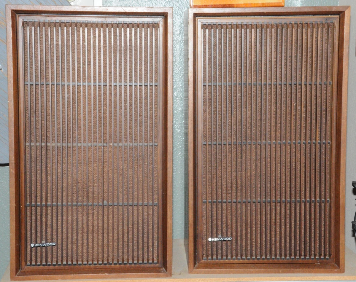 Kenwood kl hotsell 5080 speakers