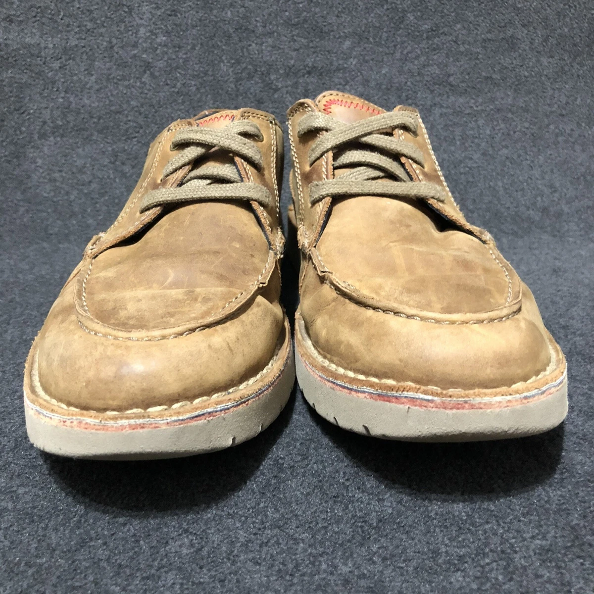 Clarks men's clearance vargo walk oxford