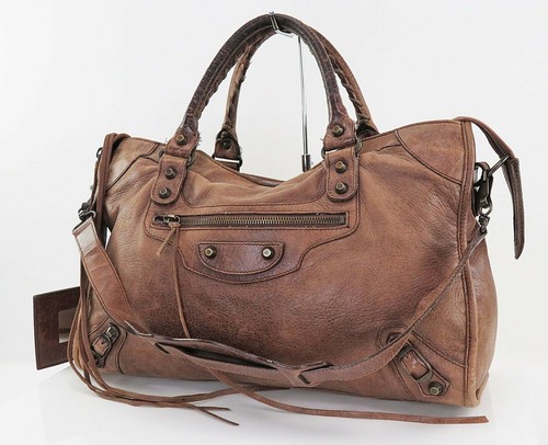 balenciaga bolsa purse