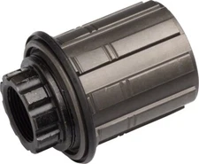 DMR 9 Speed Freehub Body Replacement, 9mm