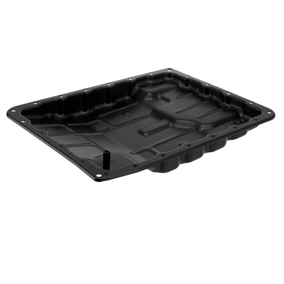 Pan de aceite de transmisión duradera para Nissan Armada NV Titan (2017-2021) [313901XJ0C] Foto 3 de 4