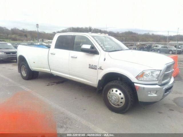 Dodge Ram 3500 2013-2014 ABS conjunto de bomba de freno antibloqueo OEM Foto 3 de 4