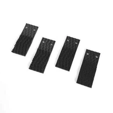 General Tools 90206-4 Replacement Rubber Pads for Gecko Gauges