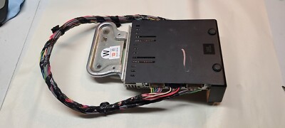 09 - 10 TOYOTA MATRIX COROLLA JBL SYSTEM AUDIO AMPLIFIER AMP OEM 86280-02030